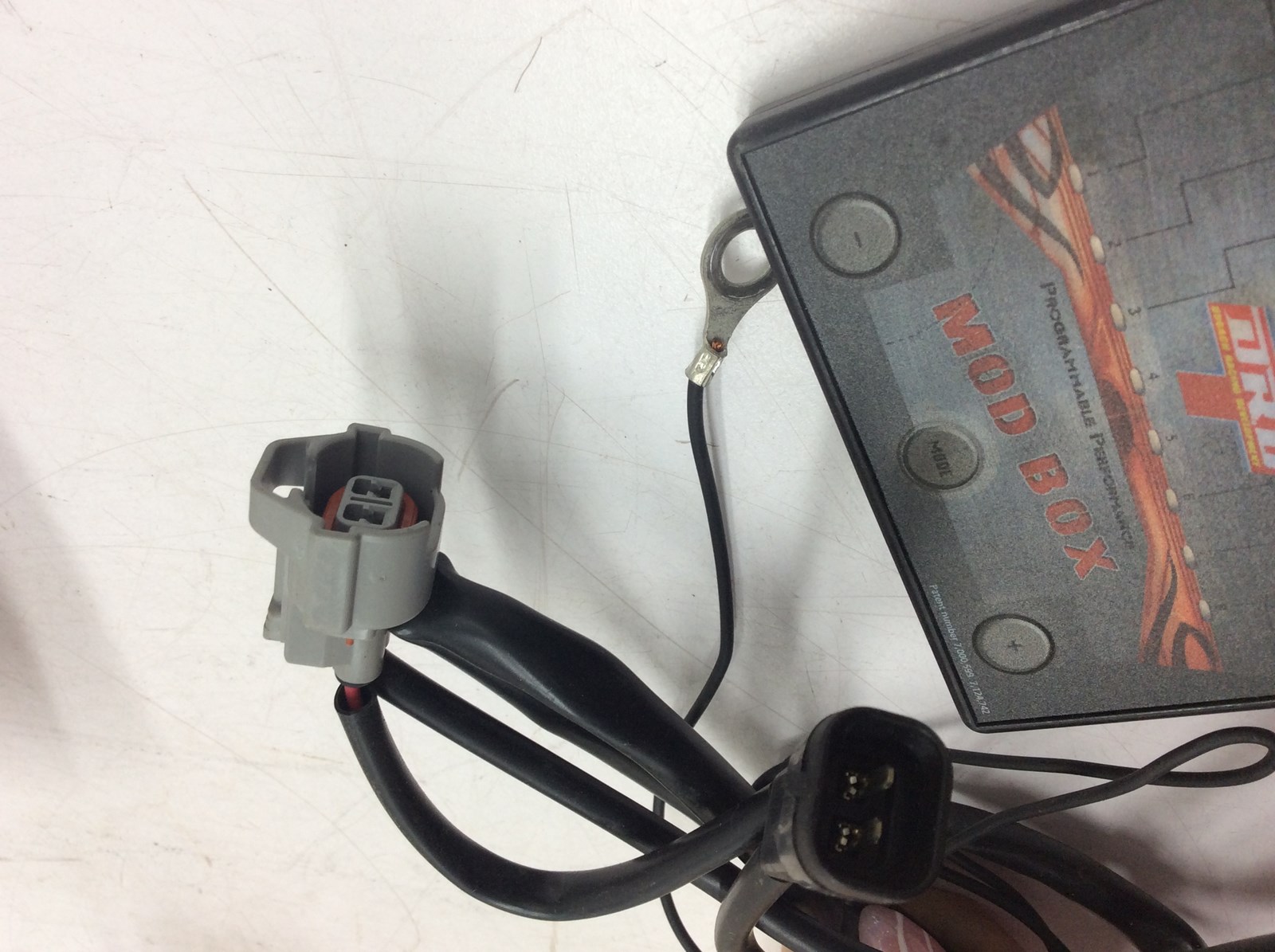 2013 Yamaha New Old Stock DRD Mod Box Programmer- See Comments - Image 4