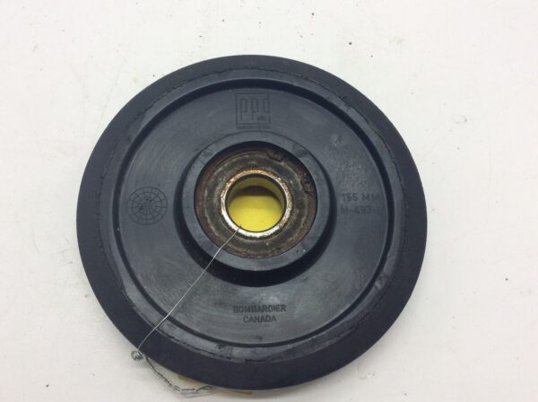 1989 Ski-Doo Idler Wheel - Image 3