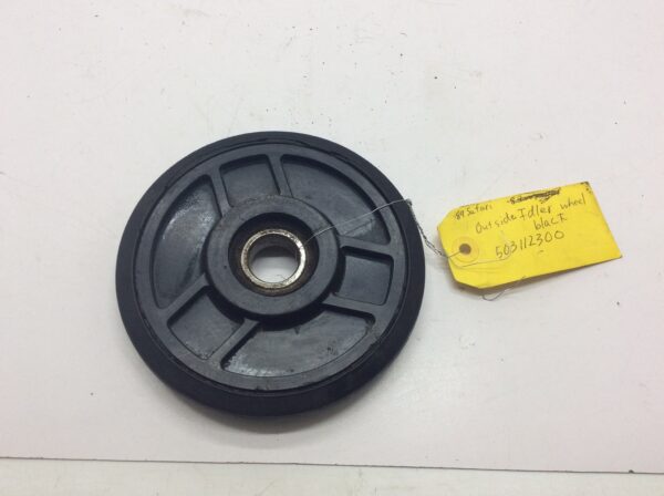 1989 Ski-Doo Idler Wheel
