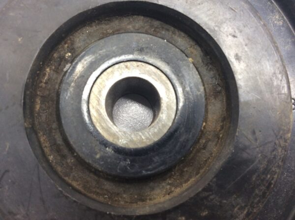 1995 Polaris Used Idler Wheel - SEE COMMENTS - Image 3