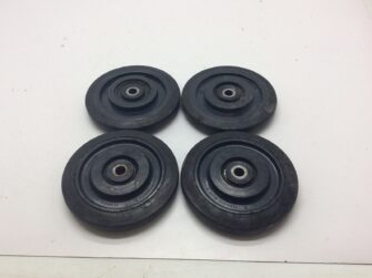 1995 Polaris Used Idler Wheel - SEE COMMENTS
