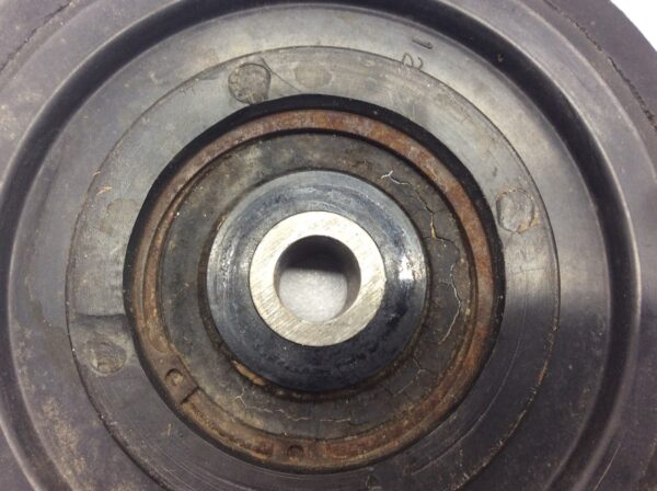 1995 Polaris Used Idler Wheel - SEE COMMENTS - Image 4
