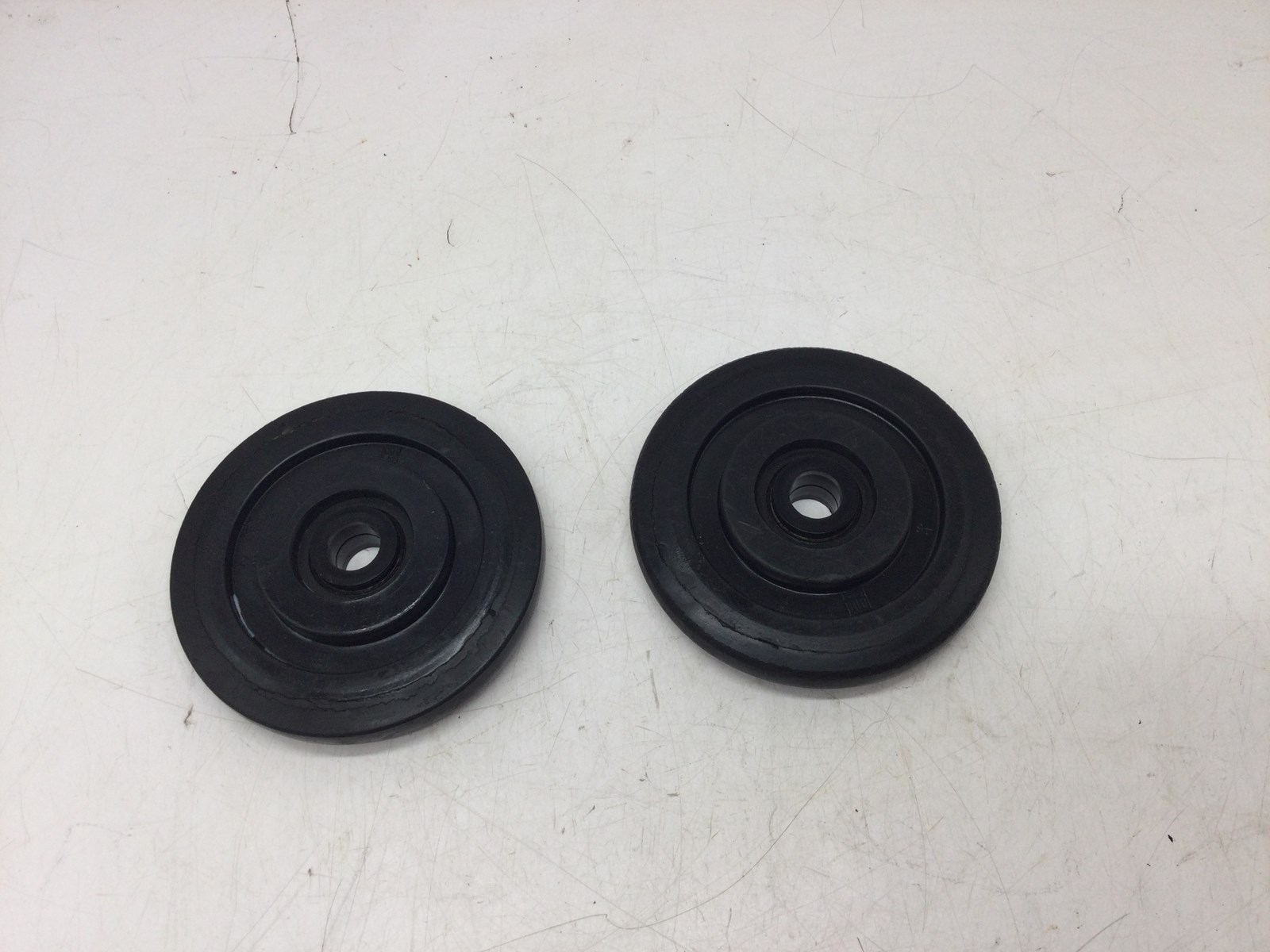 1995 Polaris 5.350 Idler Wheel - SEE COMMENTS - Image 3