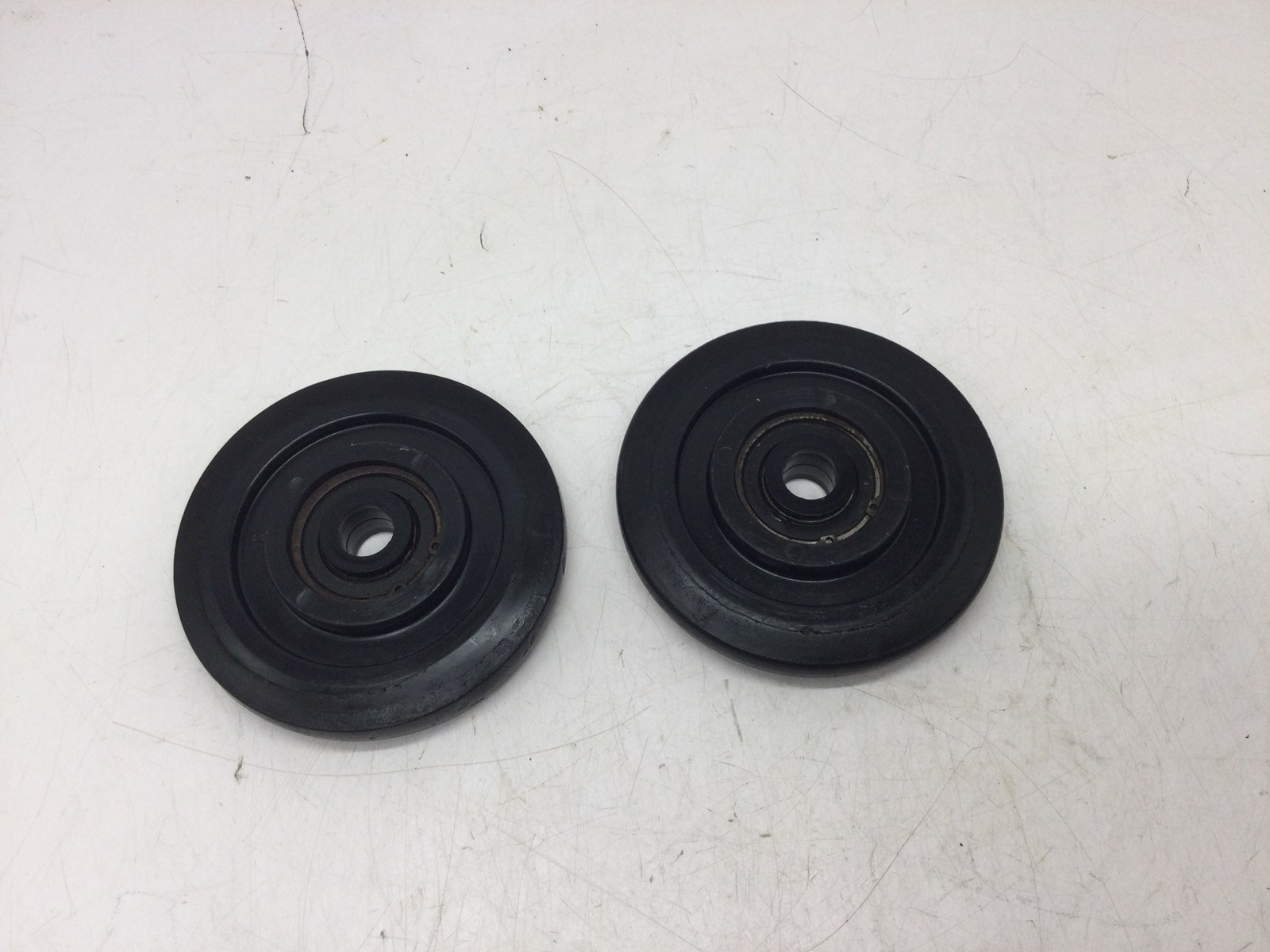 1995 Polaris 5.350 Idler Wheel - SEE COMMENTS - Image 4