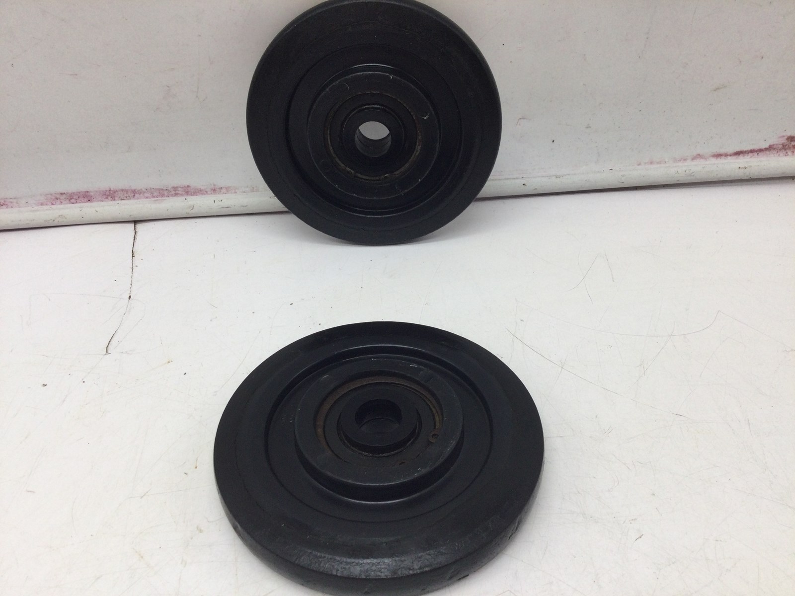 1995 Polaris 5.350 Idler Wheel - SEE COMMENTS - Image 5