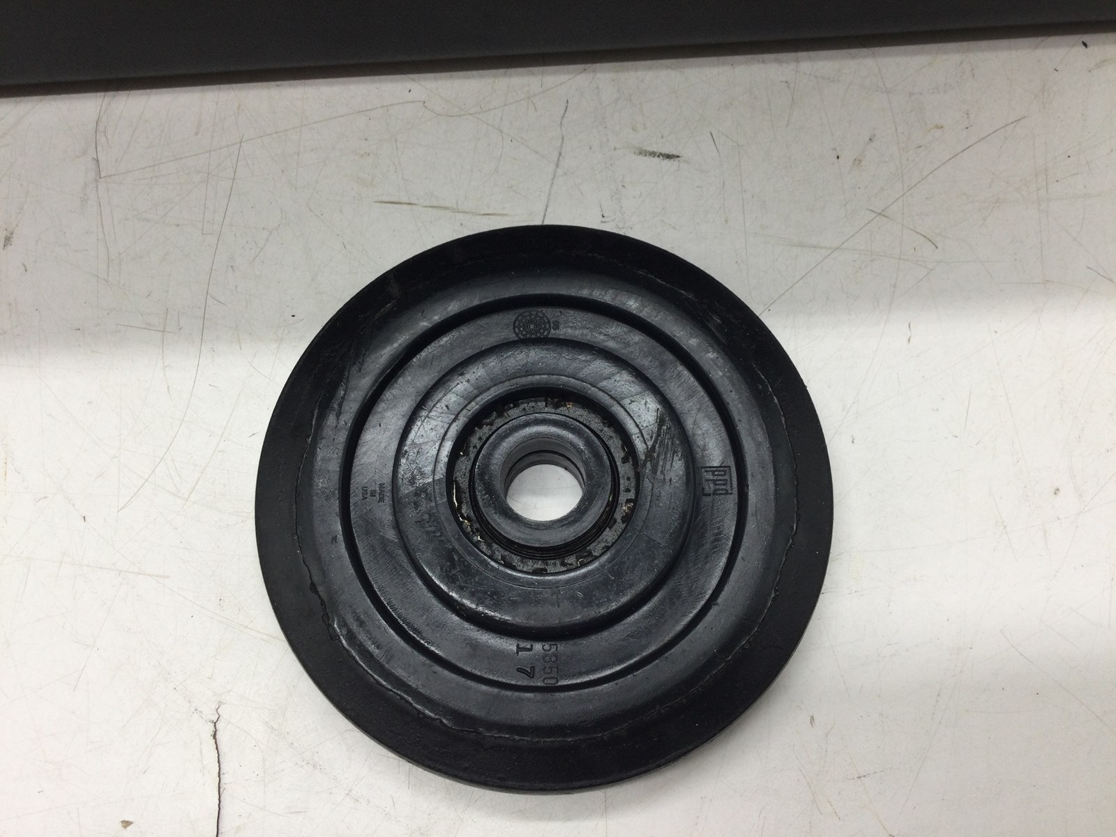 1995 Polaris 5.350 Idler Wheel - SEE COMMENTS