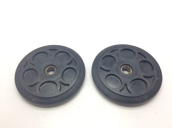Idler Wheel