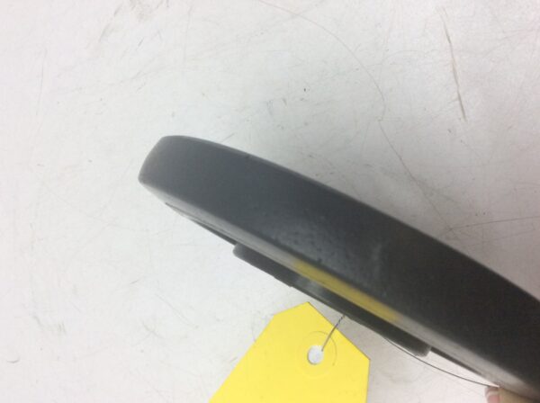 Used Black Idler Wheel - Replaced by # 503191029 - SEE COMMENTS - Image 3