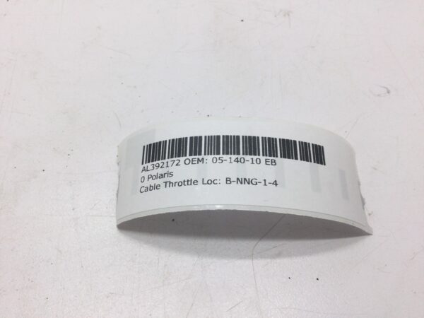 Throttle Cable - Image 5