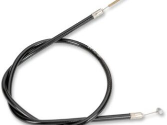 New Throttle Cable - SEE COMMENTS