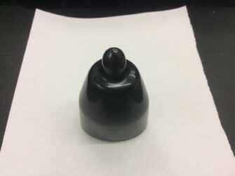1979 Kawasaki Cover, Antenna