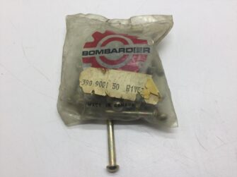 Rivet Pack Of 50