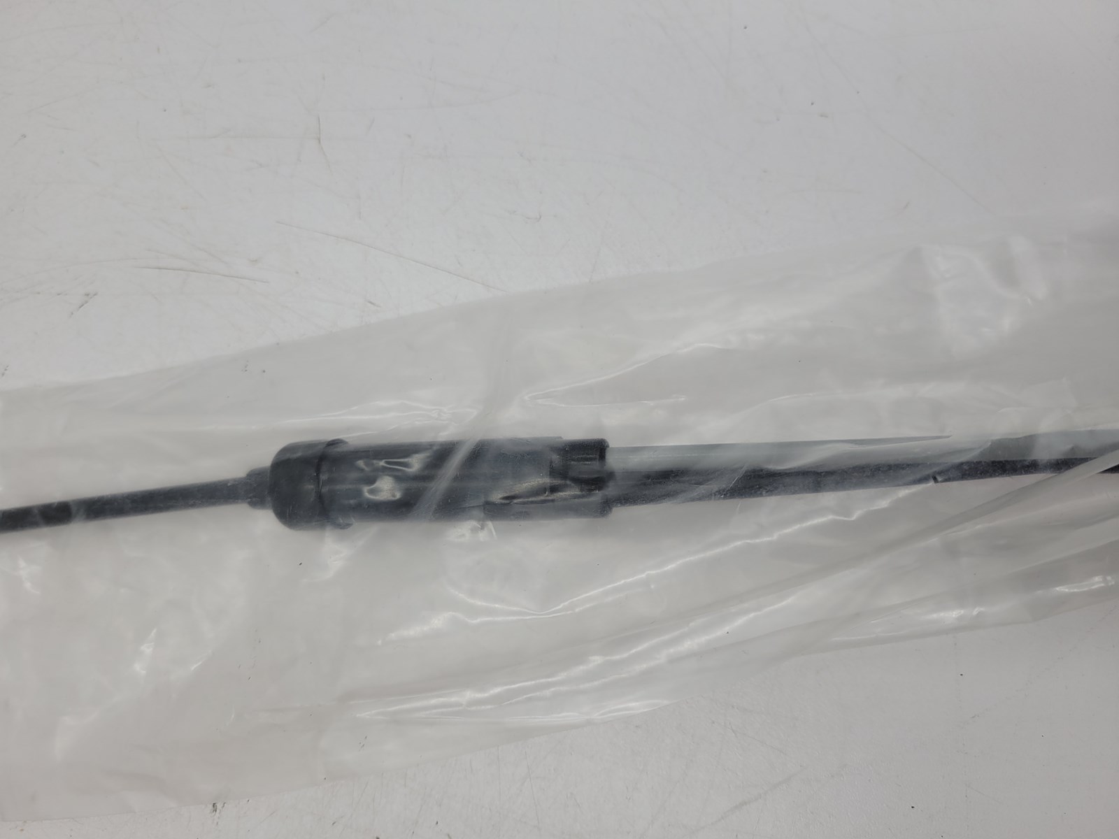 New Throttle Cable - Image 3