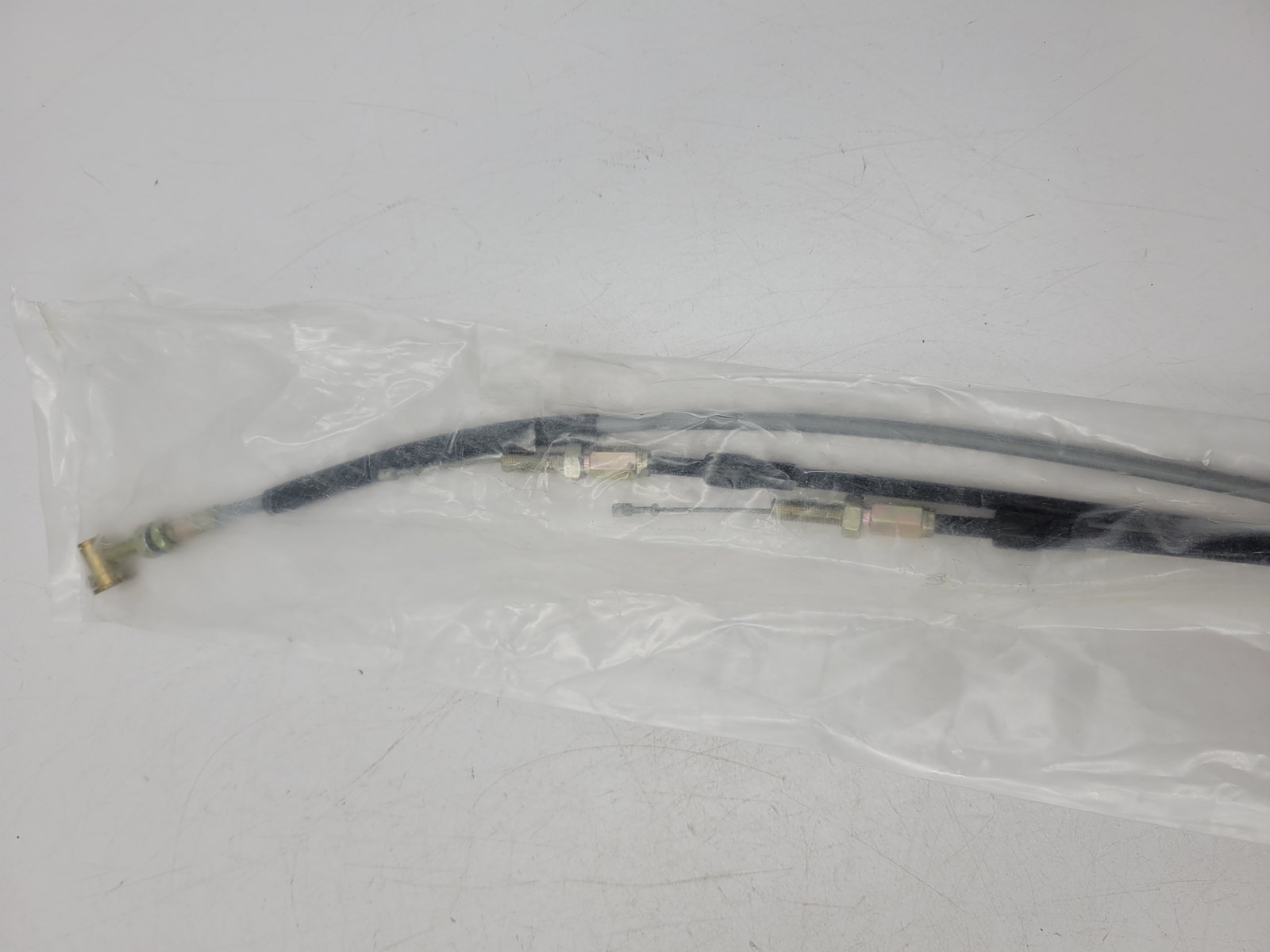 New Throttle Cable - Image 4