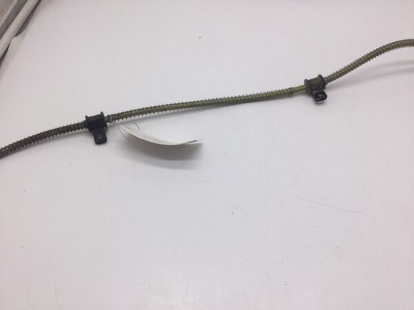 2015 CF Moto Left Front Brake Hose - Image 4