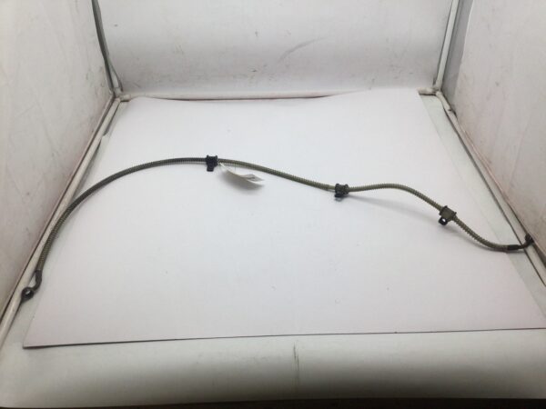 2015 CF Moto Left Front Brake Hose