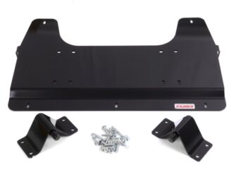 Click N Go Snowplow Bracket