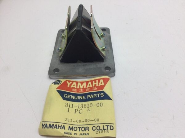 Reed Valve - Image 2