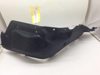 2017 Ski-Doo Belly Pan - Left