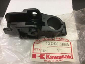 2006 Kawasaki Holder, Clutch Lever