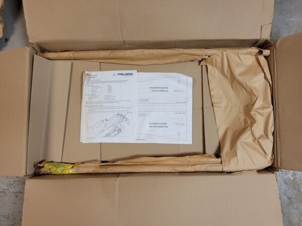 Trailer Hitch Kit - Image 2