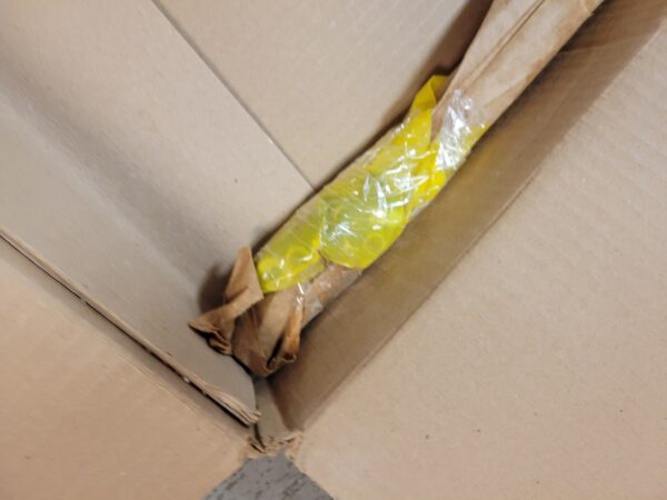 Trailer Hitch Kit - Image 3