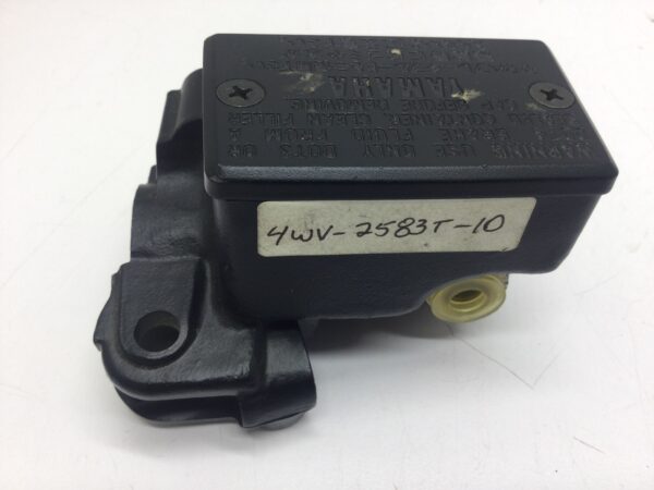 Master Cylinder - Image 2