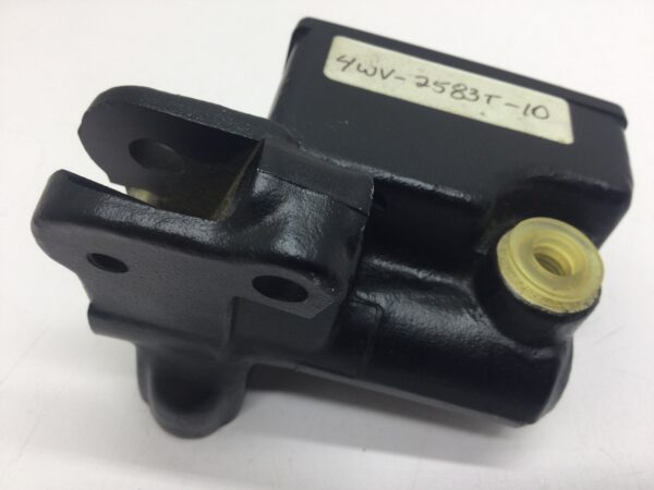 Master Cylinder - Image 3