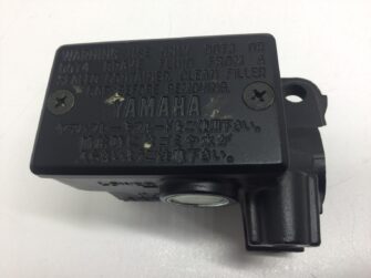 Master Cylinder