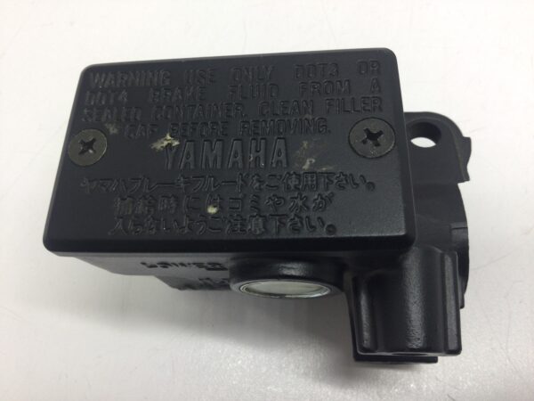Master Cylinder