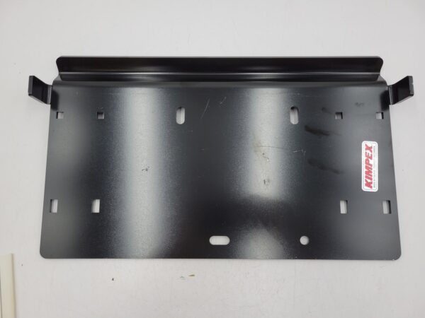 Click N Go Mounting Plate - Image 2