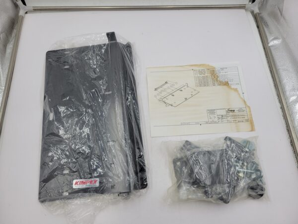 Click N Go Mounting Plate - Image 3