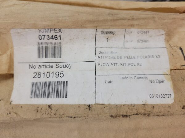 Click N Go Mounting Plate - Image 4