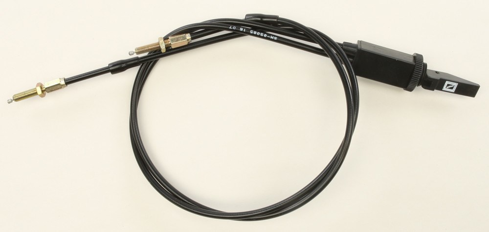 New Choke Cable - Dual - 28" - Image 3