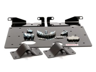 Plow Bracket