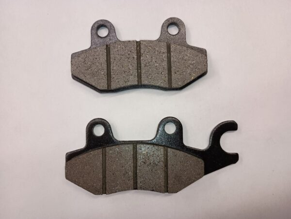 Vesrah Brake Pads - Image 2