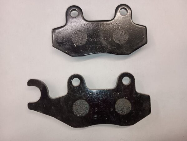 Vesrah Brake Pads - Image 3