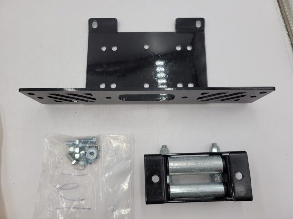 Winch Mount for 2009 Ranger 700 XP - Image 2