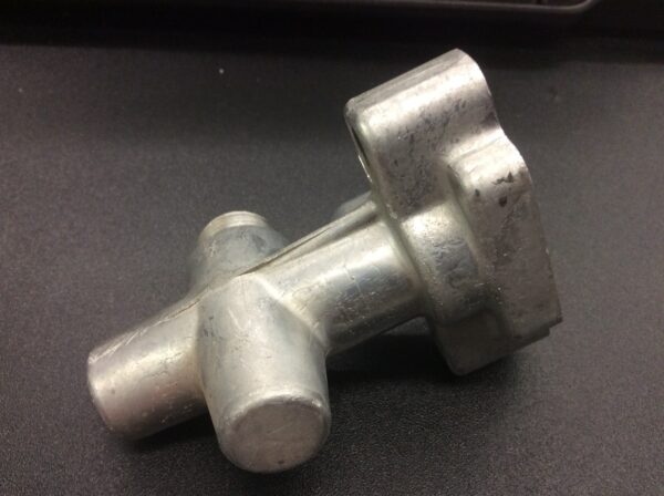 1991 Kawasaki Tensioner, Cam Chain - Image 2