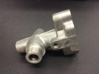 1991 Kawasaki Tensioner, Cam Chain