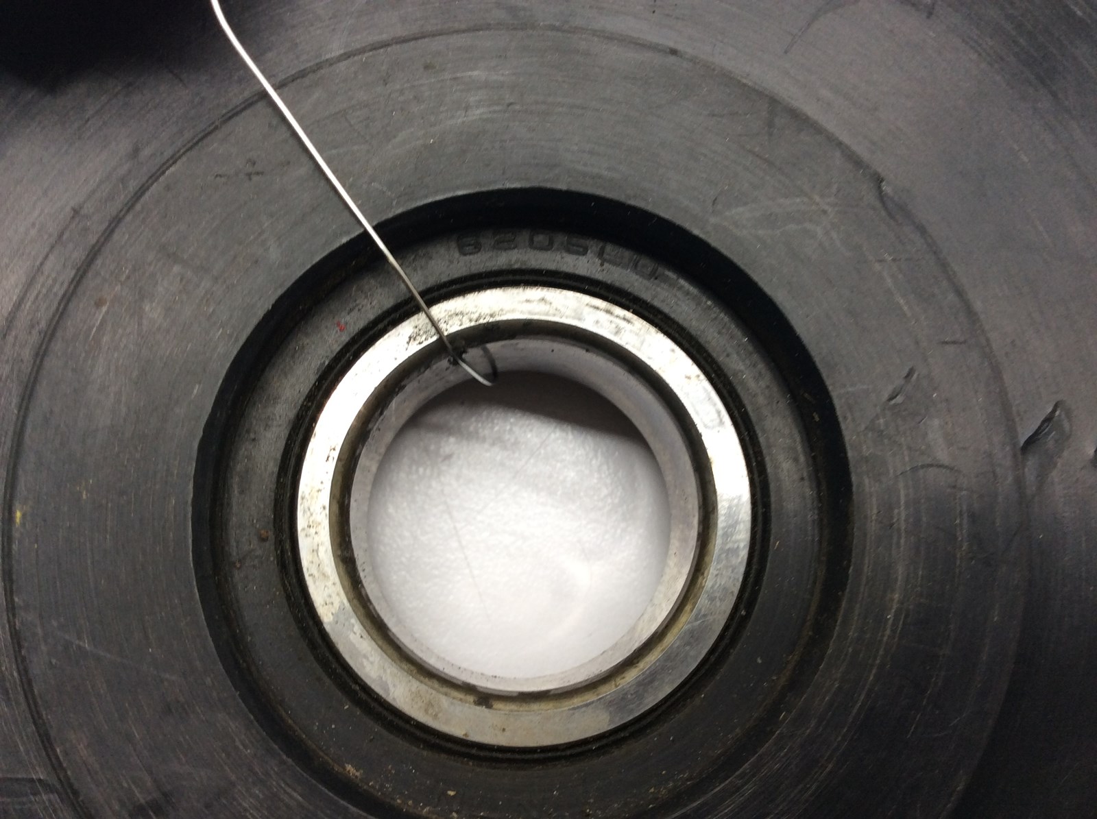 Idler Wheel - Image 2