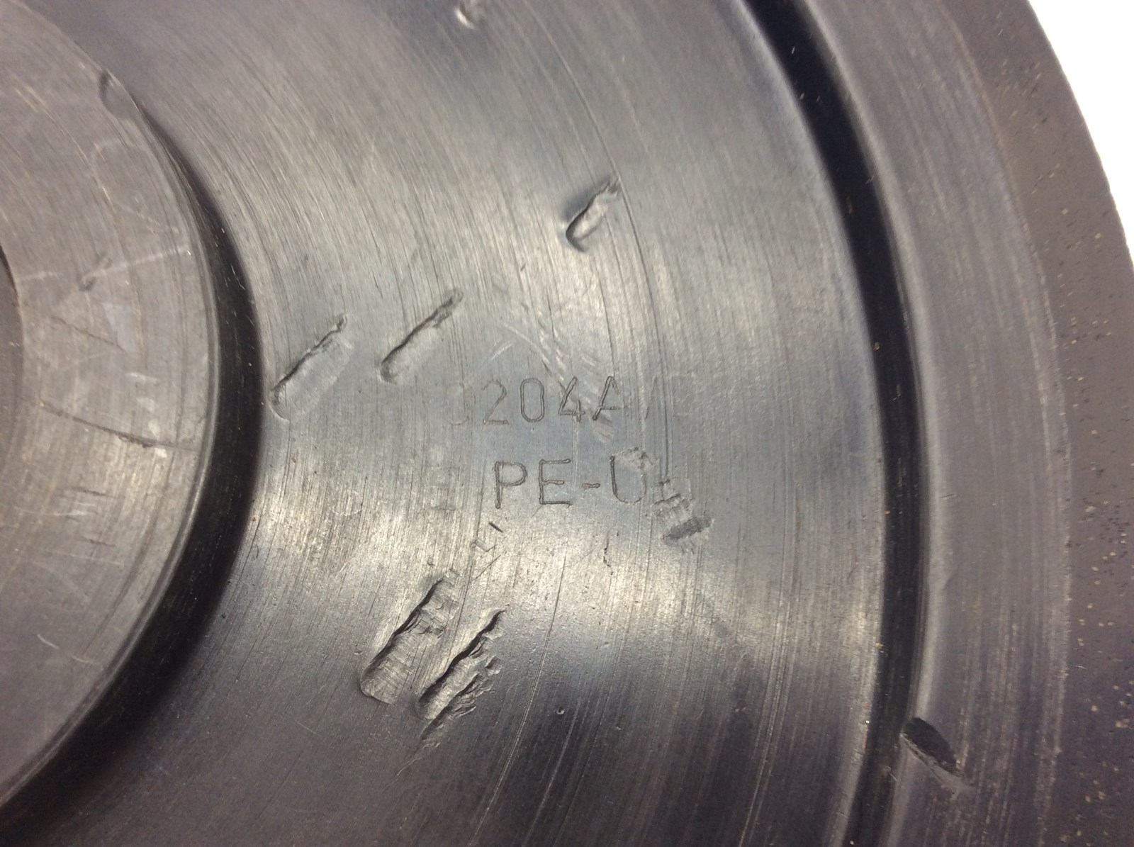 Idler Wheel - Image 3