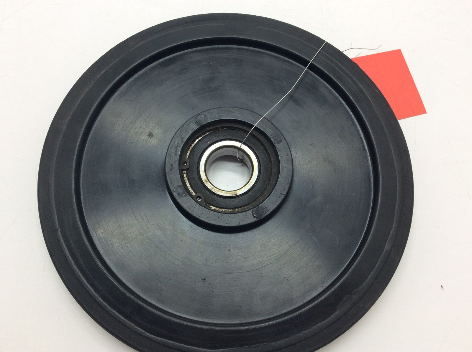 Idler Wheel - Image 4