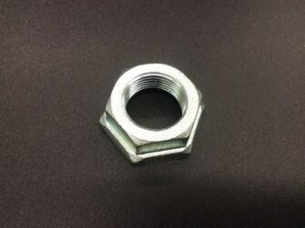 1987 Kawasaki Nut, 20MM
