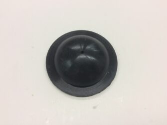 1983 Kawasaki Gasket, Fuel Cap