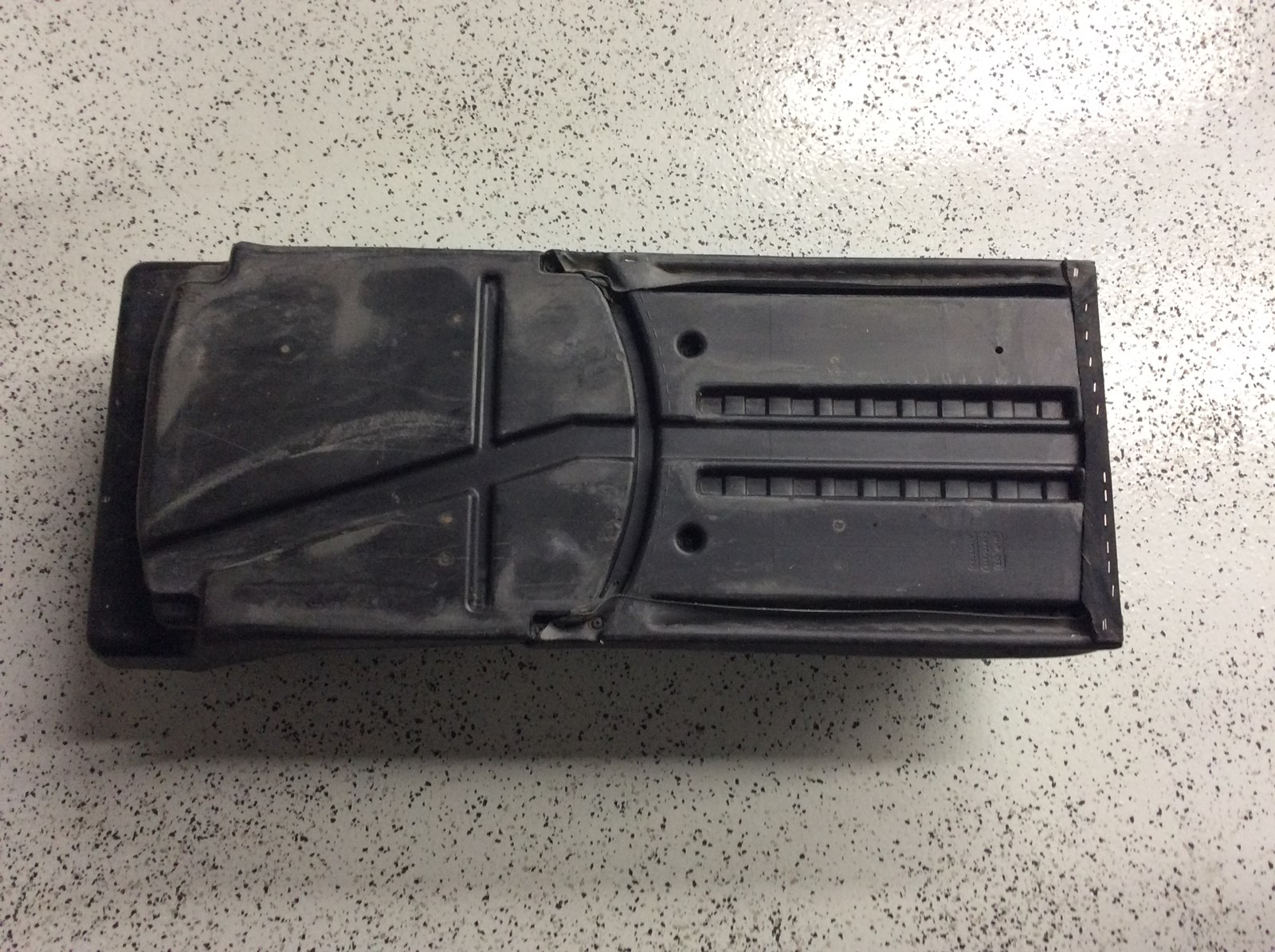 2005 Arctic Cat Seat/Tank Combo - Image 5