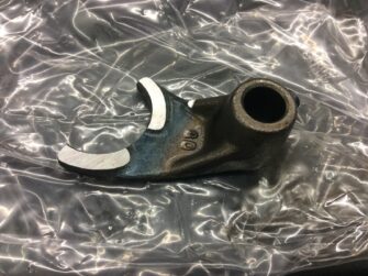 1985 Kawasaki Fork, Shift - Obsolete