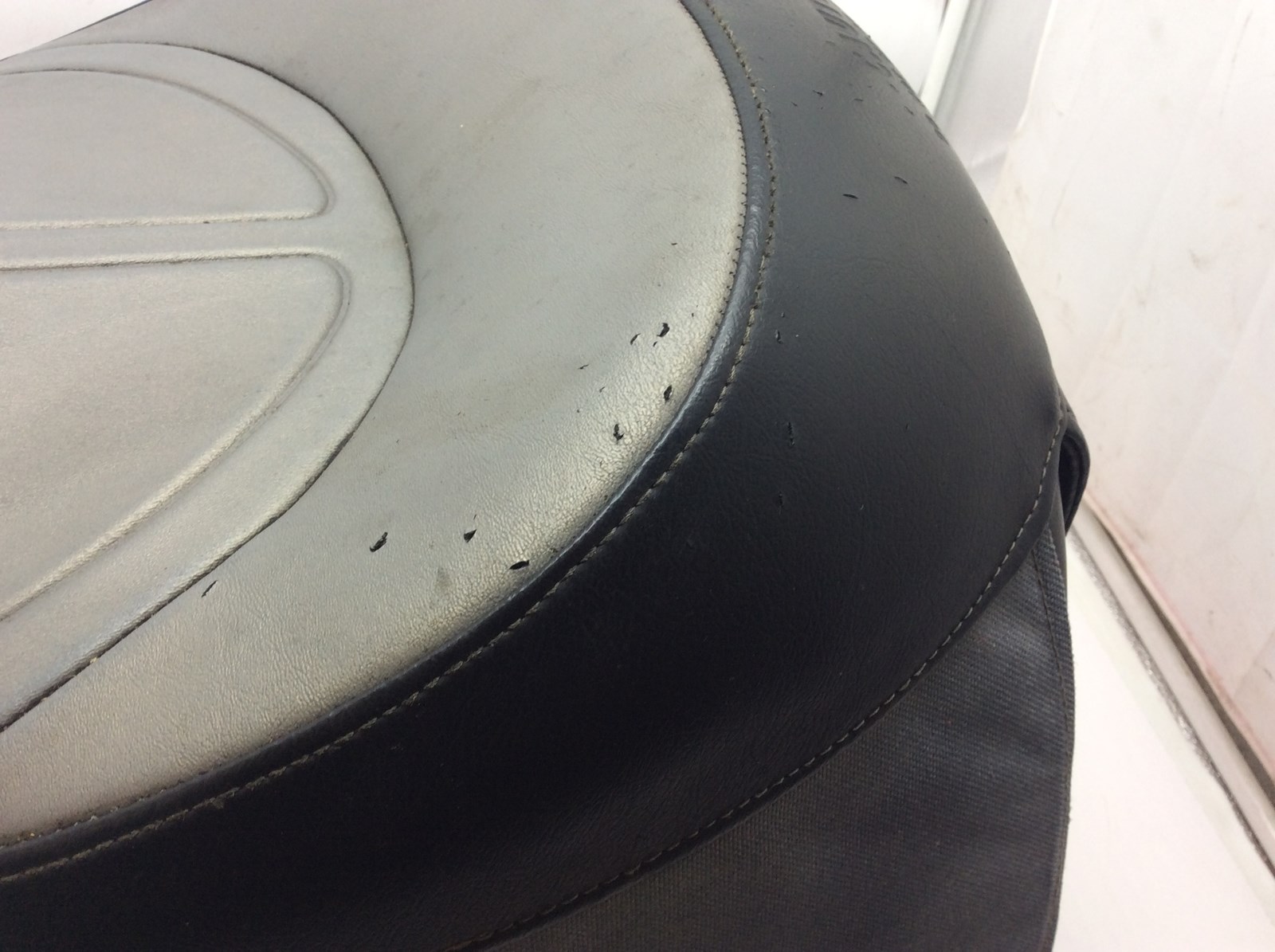 2005 Arctic Cat Passenger Seat - Image 2