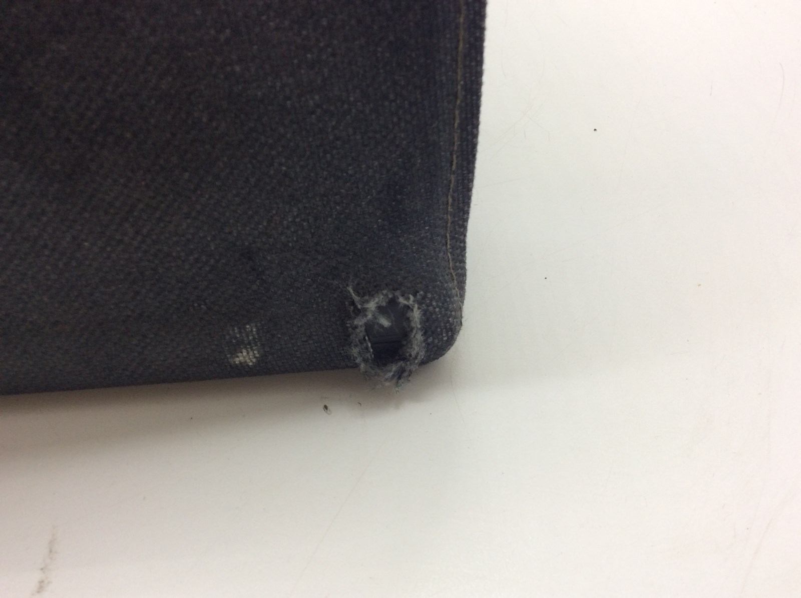 2005 Arctic Cat Passenger Seat - Image 3