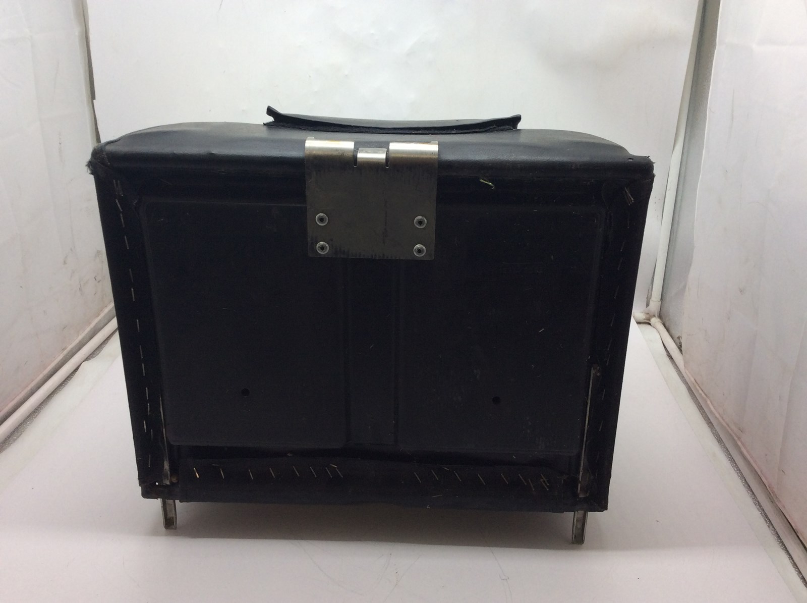 2005 Arctic Cat Passenger Seat - Image 5